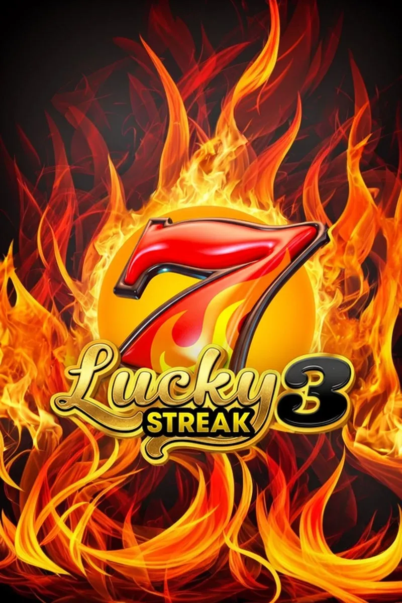 7 lucky 3 streak