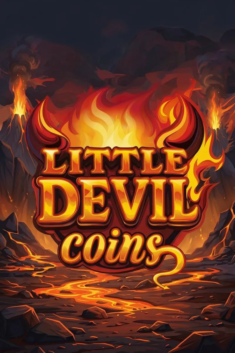 Little devil coins