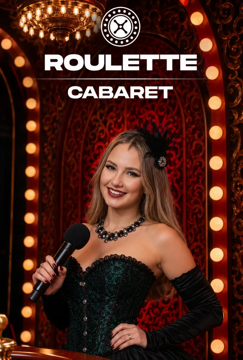 Roulette cabaret