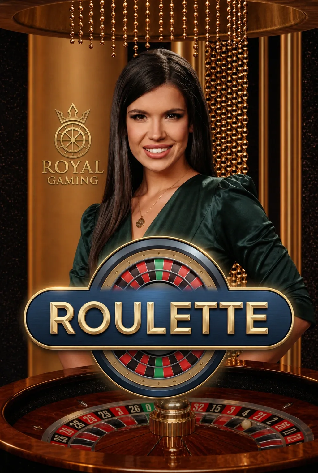 Roulette