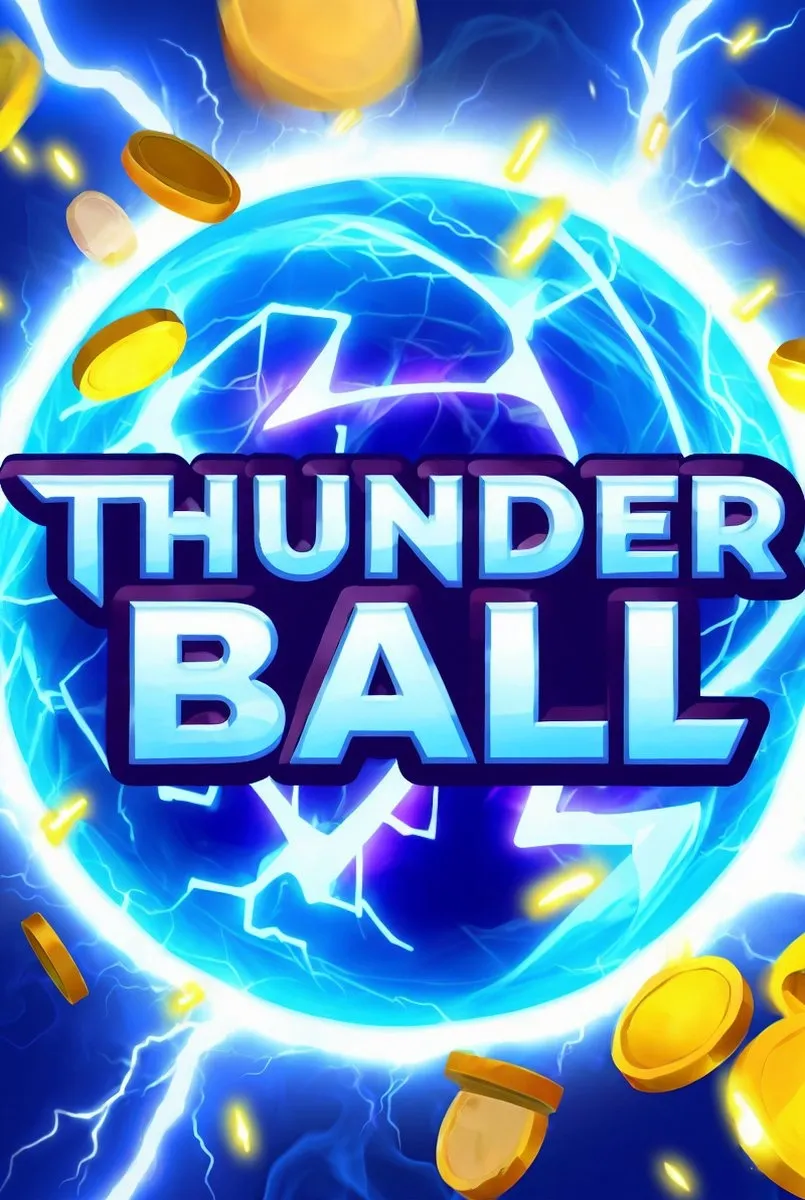 Thunder ball
