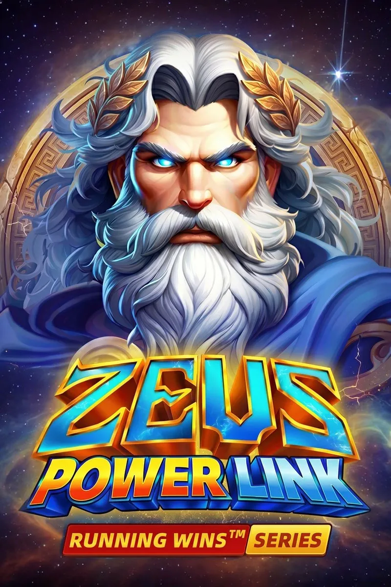 Zeus power link running wins series
